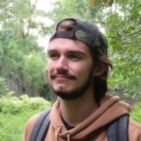 Mstream Employee Simon Durendeau's profile photo