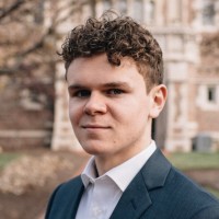 Truist Securities Employee Henry Roberts's profile photo