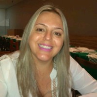 ReciclaBR Employee Renata Alves's profile photo