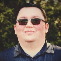 CoxHealth Employee Patrick Durham's profile photo