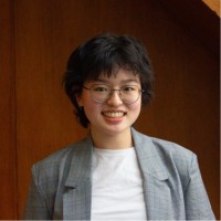 Amy Ding's profile photo