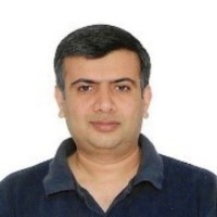 People Tech Group Inc Employee Mandar Diwan's profile photo