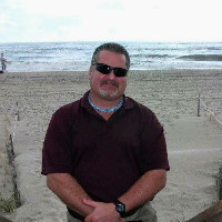 CATAWBA VALLEY MEDICAL CENTER - CATAWBA VALLEY Employee Mitchell Huffman's profile photo
