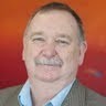 Data Migrators Employee John Ryan's profile photo