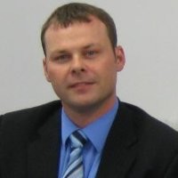 Tim de Grauw Fieaust Cpeng Engexec Email & Phone Number