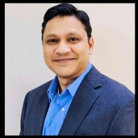 Blitzy Employee Jay Tank's profile photo