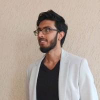 San Engineering and Locomotives Co Ltd Employee Gautham Nair's profile photo
