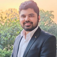 PVR Limited Employee Sandeep Bhatia's profile photo