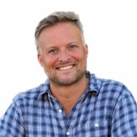 Mark Harris Email & Phone Number