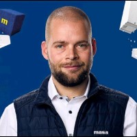 Masa Group Employee Mirko Kütemeyer's profile photo