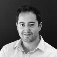 ARCO/Murray Employee Arman Hosseini's profile photo