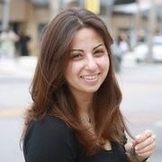 IMPOWERFL Employee Joanna Knight's profile photo