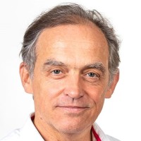 AMP VISUAL TV Employee Olivier Gerry's profile photo