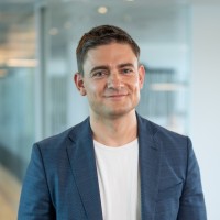 PensionDanmark Employee Lukas Andersen's profile photo