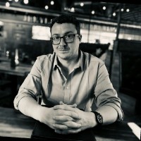 Carolina Beverage Group, LLC Employee Michael Prichard's profile photo