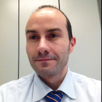 NGC Medical Employee Carlo Tenconi's profile photo