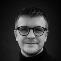 BFG JSC Employee Simon Lapin's profile photo