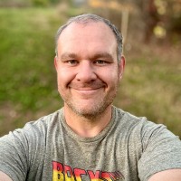 Eric Jenks Email & Phone Number
