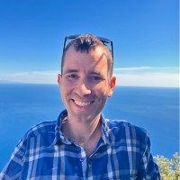 IAI - Israel Aerospace Industries Employee Itamar Sela's profile photo