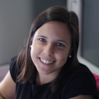 Digital Marketing Elevation Employee Carina Carvalheiro's profile photo