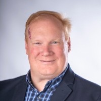 Robb Peterson