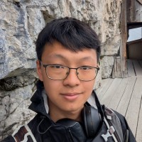 Atomus Employee Matthew Zhou's profile photo