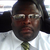 Tri-County Janitorial Employee Gerard Powell's profile photo