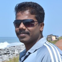 Vijay M Email & Phone Number