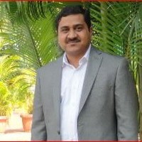 DigiMRO Employee Rajesh Singh's profile photo