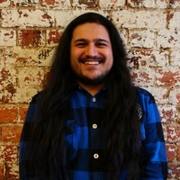Simple Marketing Solutions Employee James Cachia's profile photo