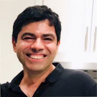 Vineet Joshi Email