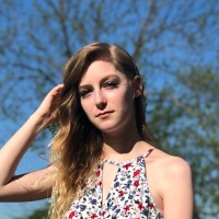 CORCO Construction Employee Sydney Davenport's profile photo