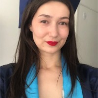 Deniz Tekstil San.ve Tic. A.Ş. Employee Seyde Ç.'s profile photo