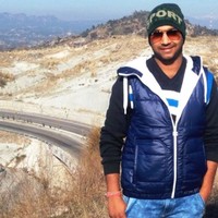 WAPCOS Limited official Employee Shubham Rastogi's profile photo