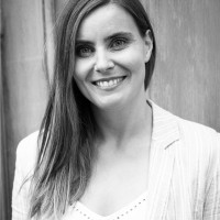 ETIGO Employee Ludivine Roulet's profile photo