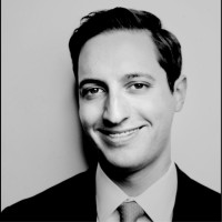 JPMorganChase Employee Eric Freeman's profile photo