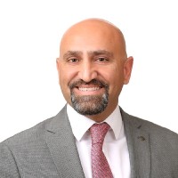 Med City Pharma Employee Abdulfattah Darabseh's profile photo