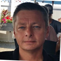 Kiesland Development Services, LLC Employee Eric Tipton's profile photo