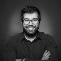 LA MECHKY PLUS Employee Roberto Blume's profile photo