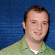 Joseph Roberson-Kitzman Email & Phone Number