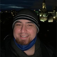 UKG Employee Taylor Honeycutt's profile photo