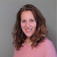 Just Eat Takeaway.com Employee Soscha Jordan-Levie's profile photo