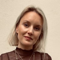 BlueCall Employee Elza Ranhagen's profile photo