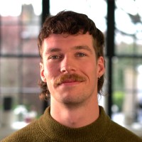 The Alliance Employee Alexander Roach's profile photo