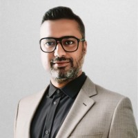 Verizon Employee Mayank Mehrotra's profile photo