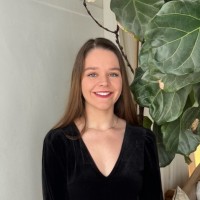 Center for Family Representation Employee Lillian Gilpin's profile photo