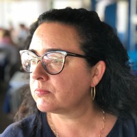Mount Sinai St. Luke's Employee Elizabeth Bowman's profile photo