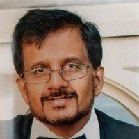 Global Employee Narayanalingam Ruban's profile photo