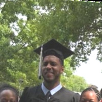 Jacolby Griffin Email & Phone Number