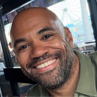 Varonis Employee Mark Lipscomb's profile photo